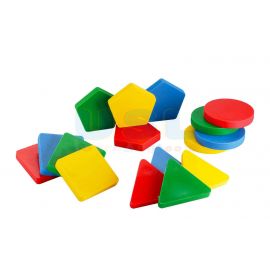 Multiform set (pcs 16)