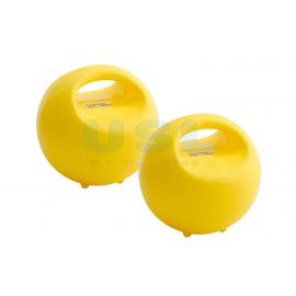 Training Bowl Ø cm18 (pcs 2)
