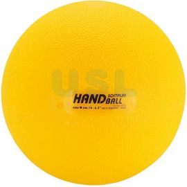 Softplay Hand gr180 Ø cm16 Y