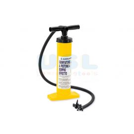 Track Pump