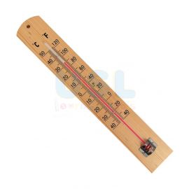 Giant Thermometer