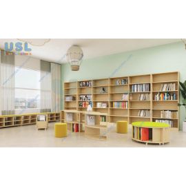 Library Corner