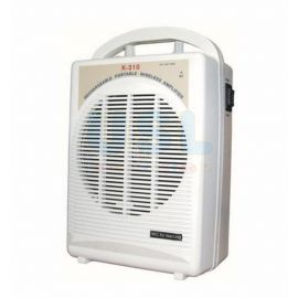 Rechargeable Portable Wireless Amplifier