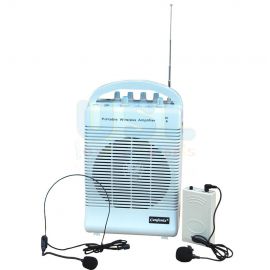 Portable Amplifier (SR131C)