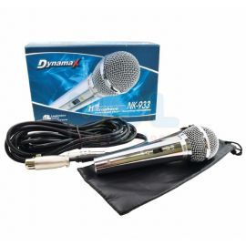 Dynamax Professional Microphone (NK933)
