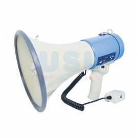 Power Megaphone wt USB/SD/MP3 (SR88SU) - Tecnik Loud Hailer Megaphone