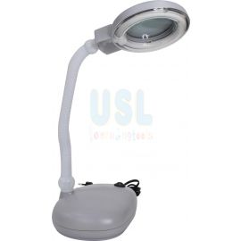 Magnifying Table Lamp (MC353B)