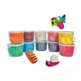 1.5kg Regular Playdough 
