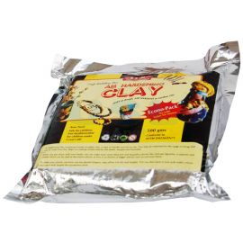 Air Hardening Clay 500gms