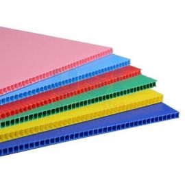 Corrugated Board (533x762)mm