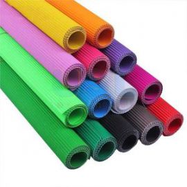B2 Corrugated Card A/C