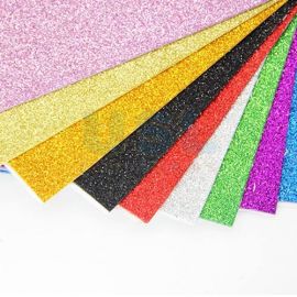 B2 Glitter Eva Foam