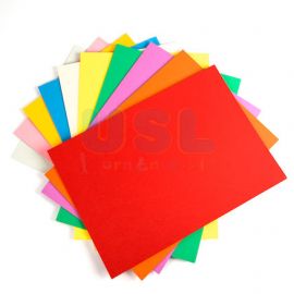 A3 Prisma Card (70x50)cm 220gsm - Card Board