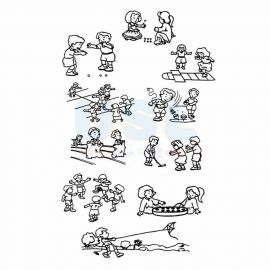 Traditional Games