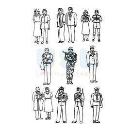 Uniforms