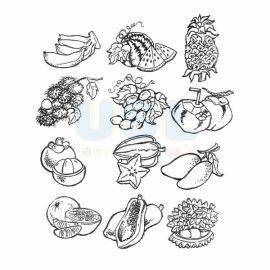 Fruits