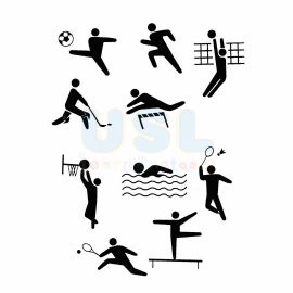 Sports and Games