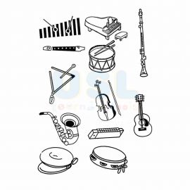 Musical Instruments