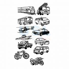 Vehicles 