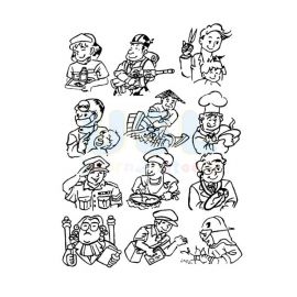Occupations