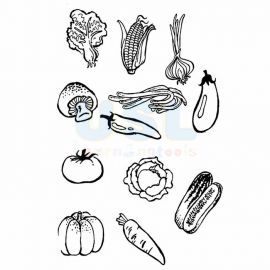 Vegetables