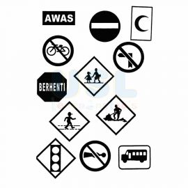 Road Signs