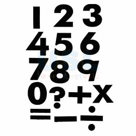 Numbers (Penuh)