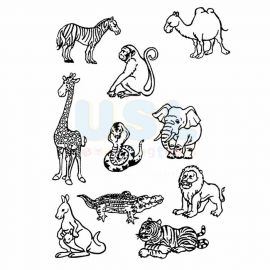 Wild Animals
