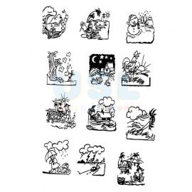 Weather & Seasons