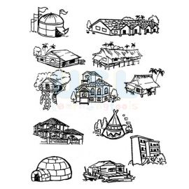 Places To Live