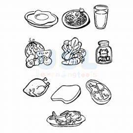Types of Food