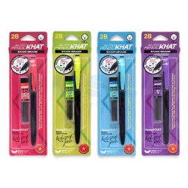 Auto Pencil KHAT Set with Lead (24/set)