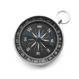 Lensatic Compass (10/set)