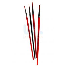 Nylon Brush (2,4,6,8)