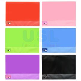 Transparent A4 Document Holder (6/set)