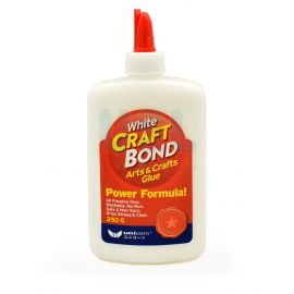Craft Bond Glue (250g)