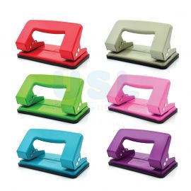 Fancy 2 Hole Punch