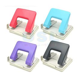Heavy Duty 2 Hole Punch
