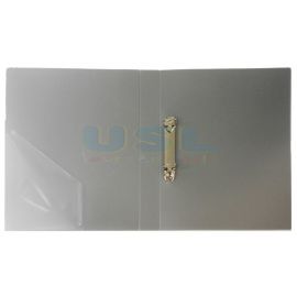 Data Binder Ring File