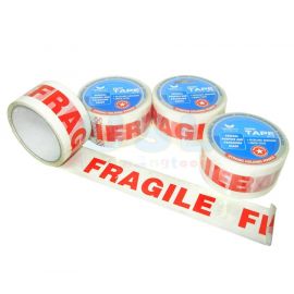 Fragile OPP Tape 48mm