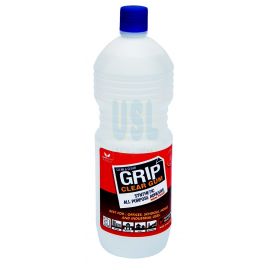 Grip Clear Gum 