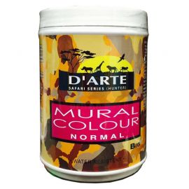 Mural Colour (1kg)