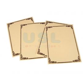 Readicert (25 pcs)