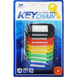 Key Chain (10/set)