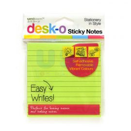 Sticky Note (10x10cm) 100pcs