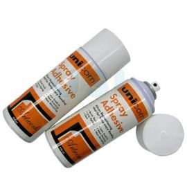 Spray Adhesive