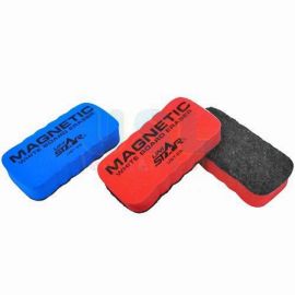 Magnetic White Board Duster (2/set)