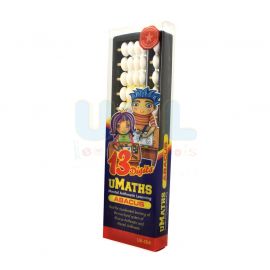Students Abacus 13Digits