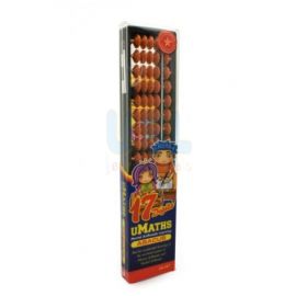 Student Abacus 17 Digits