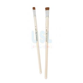 2's Artist Nylon Flat Brush (9/11) - Graphic Brush